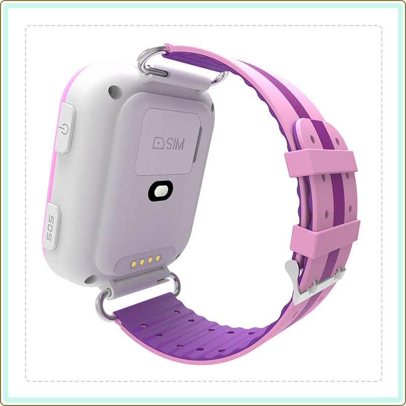 Kids Smartwatch TD-10