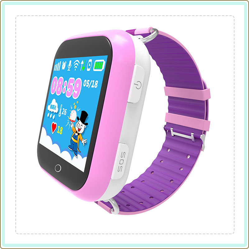 Kids Smartwatch TD-10