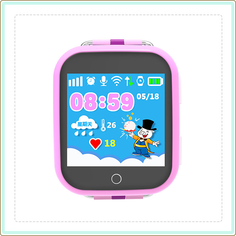 Kids Smartwatch TD-10