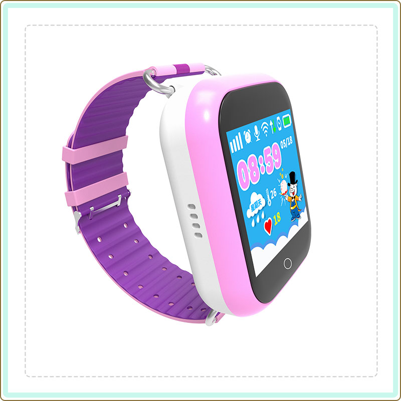 Kids Smartwatch TD-10