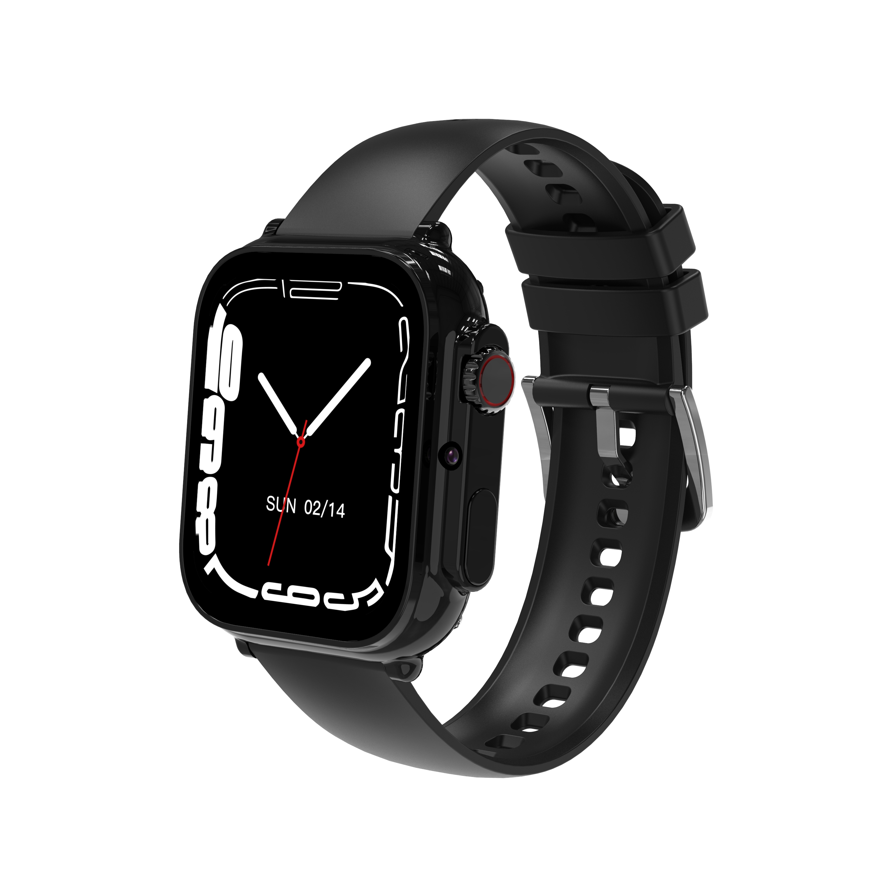 4G Video Call Watch LT48