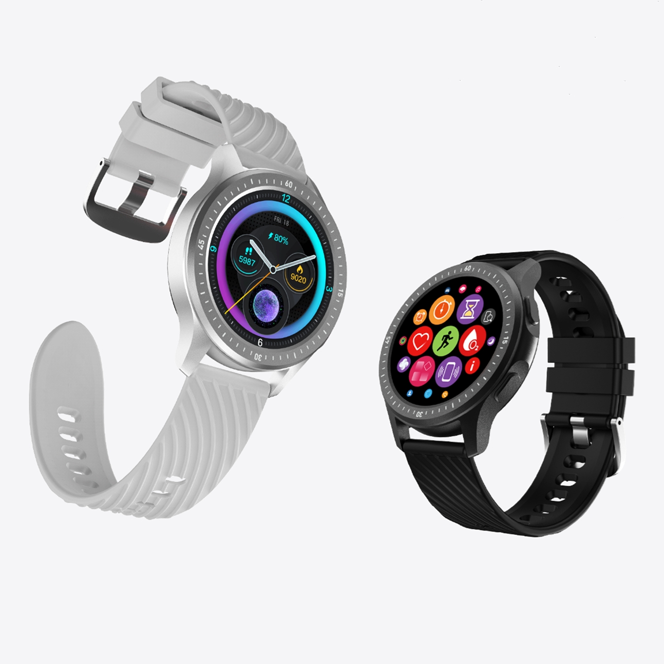 Smart Watch CT06