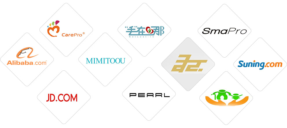 Shenzhen Motto Electronics Co. Ltd.