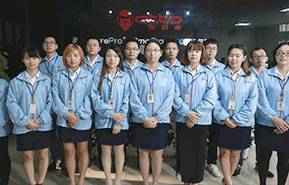 Shenzhen Motto Electronics Co. Ltd.