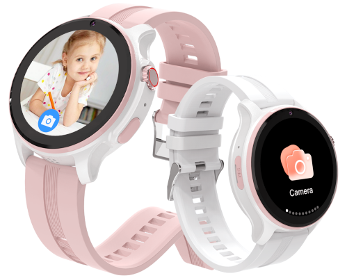 Kids GPS Smartwatch
